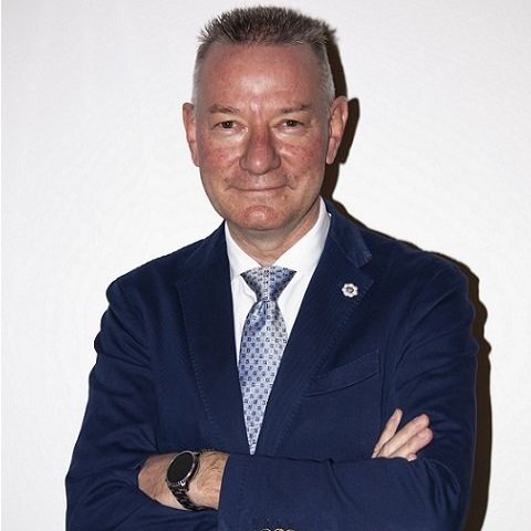 CLAUDIO SERAFINI 