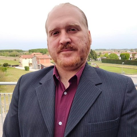 GIANLUCA GALASSO
